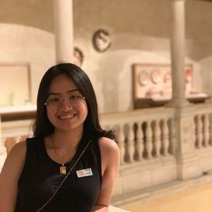 Meet your Posher, Jane